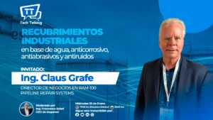 Total coat: maximizando beneficios de recubrimientos a base de agua