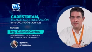 Carestream, tecnología e innovación en radiografías digitales