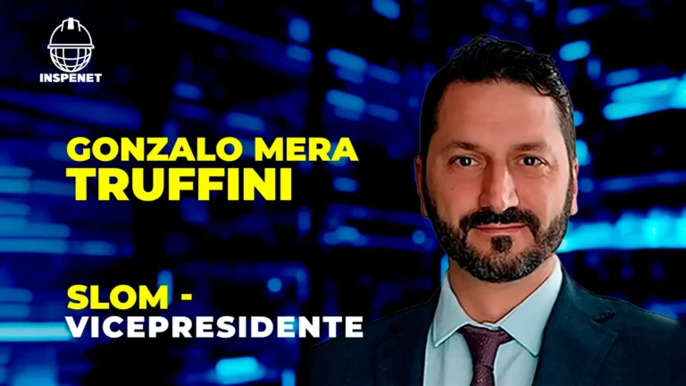 Innovación para un futuro más verde: Gonzalo Mera Truffini habla sobre el futuro de la Conferencia SLOM en Uruguay