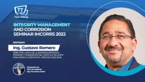 Integrity Management and Corrosion Seminar IMCORRS 2022