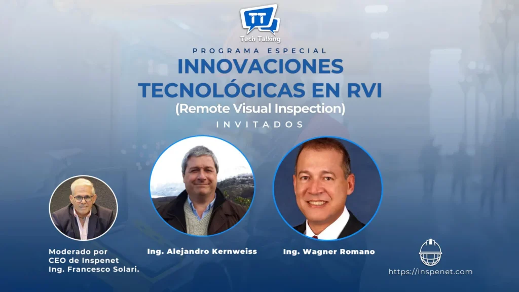 Innovaciones tecnológicas en RVI