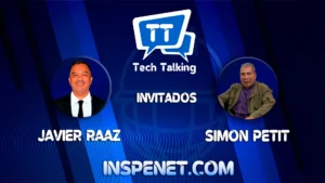 Desarrollo y conformación de la innovadora plataforma Inspenet