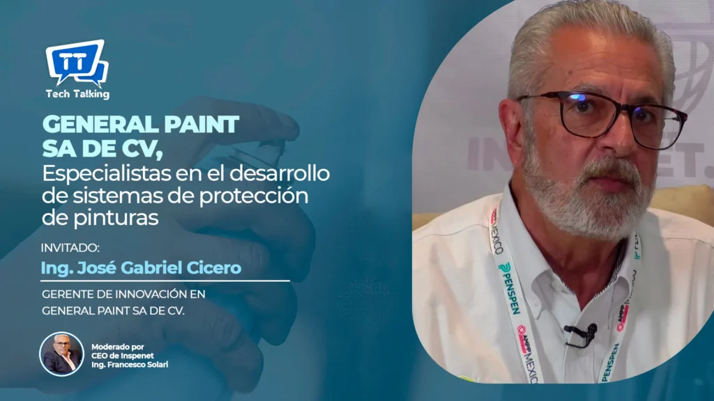 ¿Cómo PROTEGER el ACERO de la CORROSIÓN? Recubrimientos y Pinturas