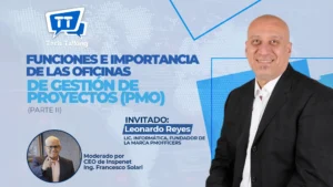 La importancia de las oficinas de gestión de proyectos – PMO (Parte II)
