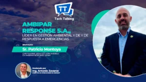 Ambipar Response S.A., líder en gestión ambiental y de respuesta a emergencias