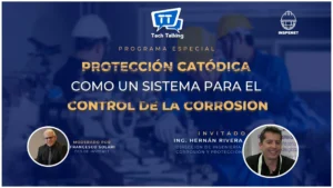 Protección catódica como un sistema para el control de la corrosión