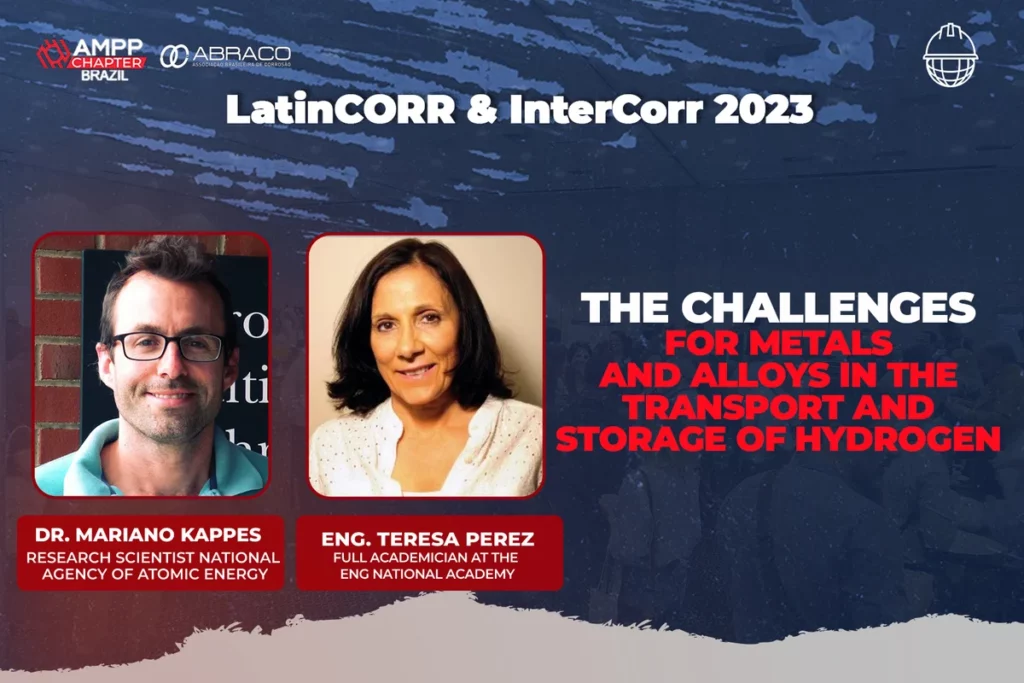 The Challenges for metals and alloys in the transport and storage of hydrogen