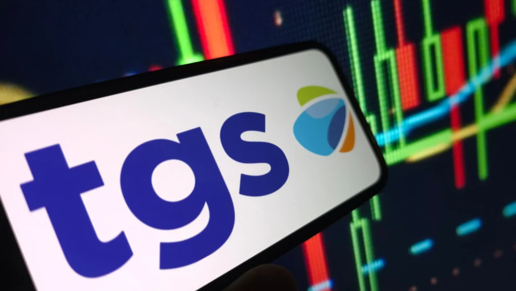TGS amplía contrato OBN en el Golfo de América por 3 años adicionales
