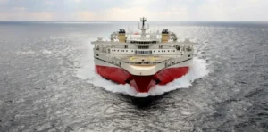 TGS y SLB impulsan la exploración sísmica 3D en la cuenca Pelotas de Brasil