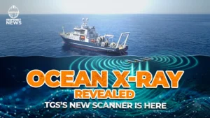 TGS acquires Apparition Geoservices to improve subsurface imaging