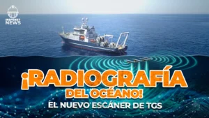 TGS adquiere Apparition Geoservices para mejorar la imagen del subsuelo