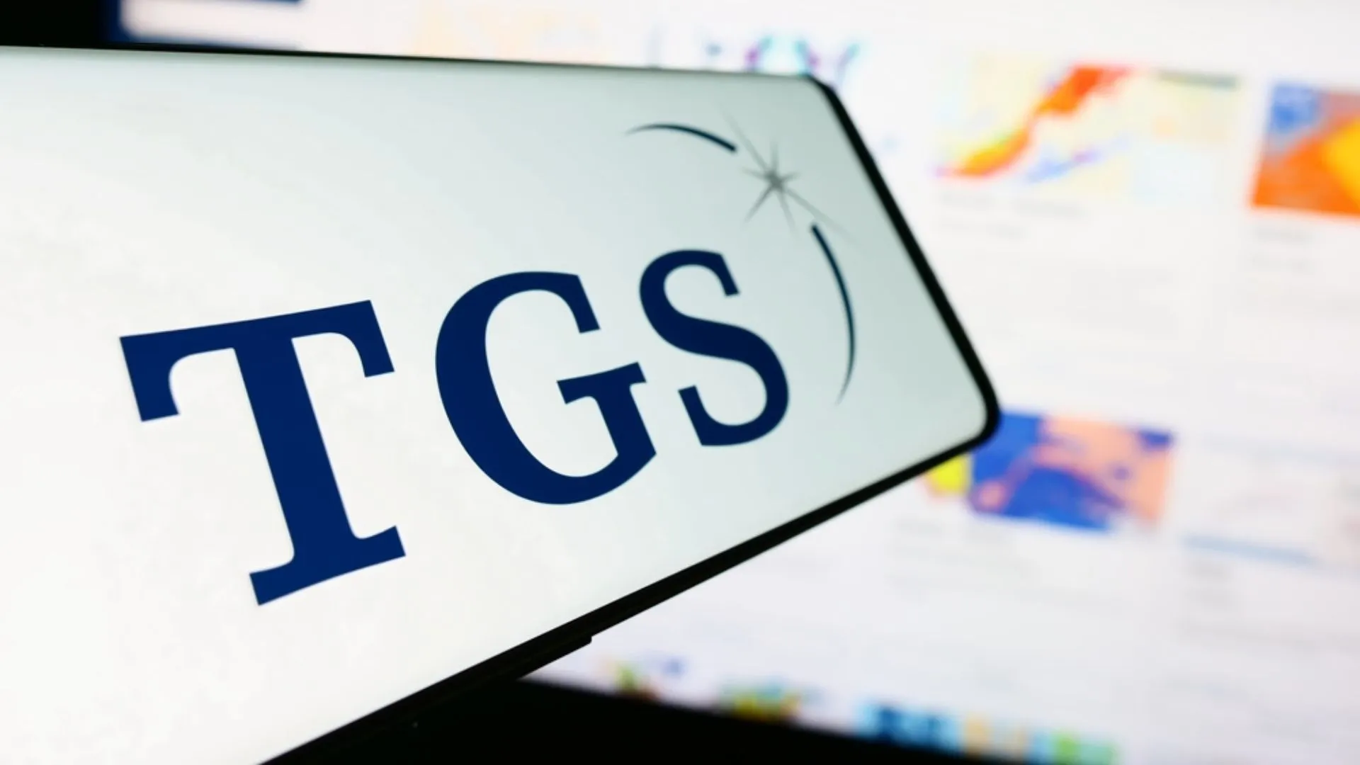 TGS ejecutará proyecto sísmico OBN en Europa