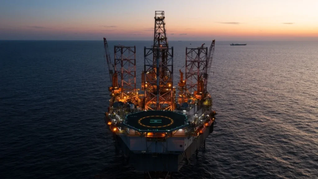 THREE60 Energy to Maintain Technical Support for Vår Energi in Norway