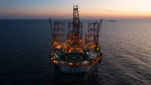 THREE60 Energy mantendrá apoyo técnico a Vår Energi en Noruega