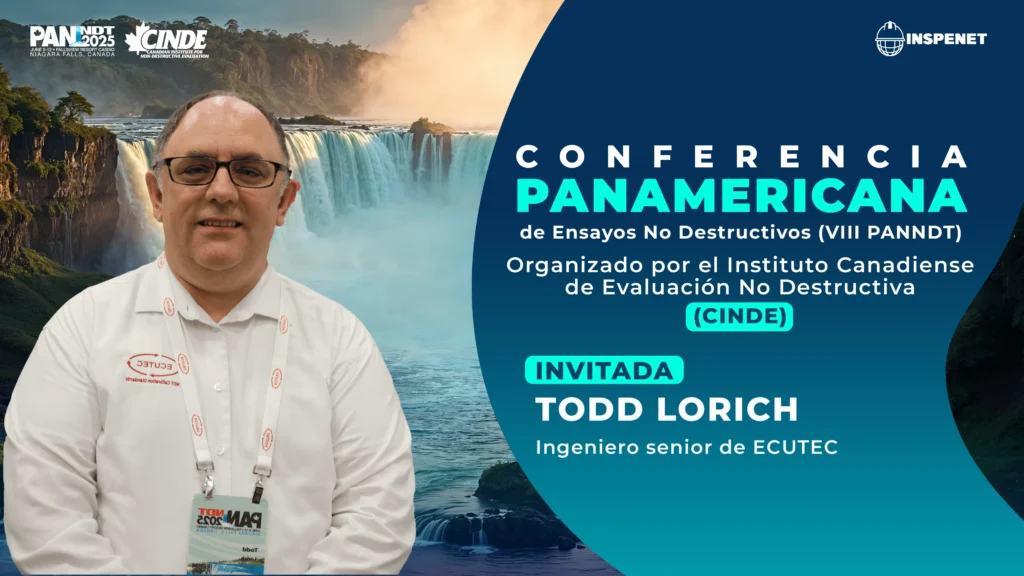 Calibración END a medida para la industria: el enfoque de ECUTEC