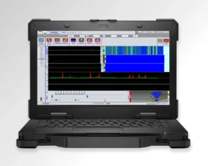 TPAC Fastview officalView rugged laptop