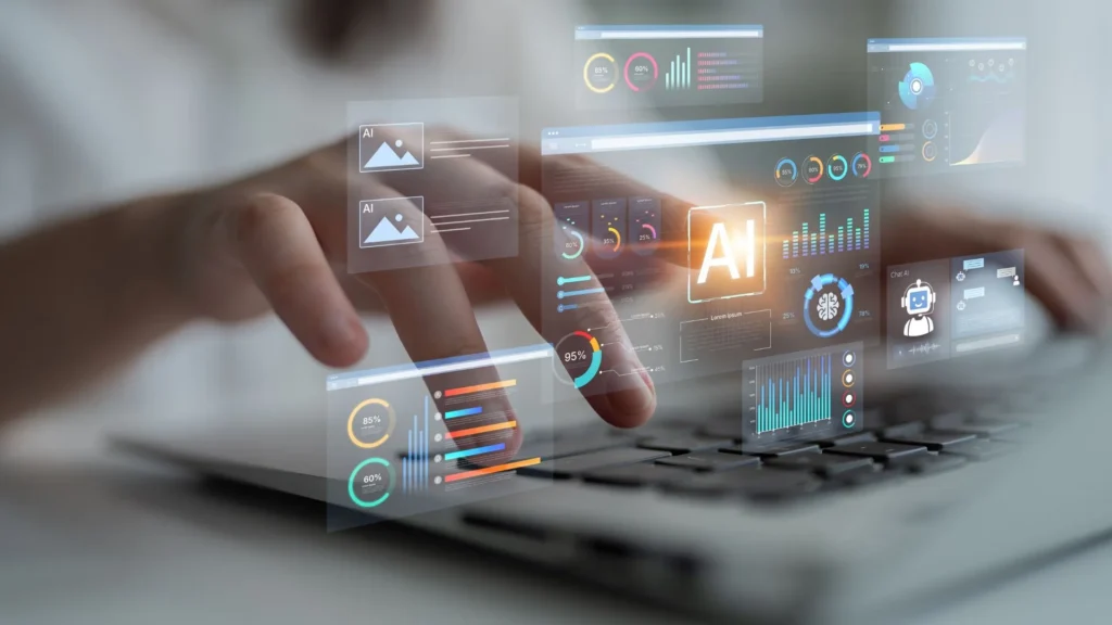 TRM lleva la IA empresarial a la gestión de activos con OMNI AI Studio