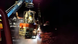 TSC Subsea obtiene contrato plurianual para inspección de tuberías flexibles en Brasil
