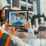 Tableta industrial RT112 con Windows ARM