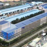 Taihan VINA construye planta de cables EHV