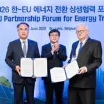Taihan impulsa proyectos HVDC con Jan De Nul y Boskalis