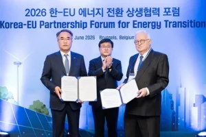 Taihan Cable Strengthens Global Expansion with HVDC Agreements