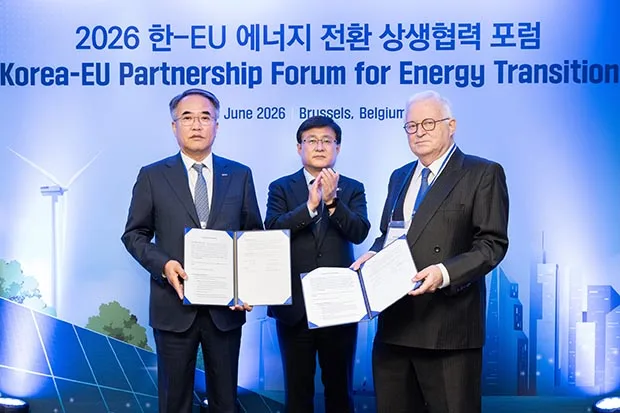 Taihan impulsa proyectos HVDC con Jan De Nul y Boskalis