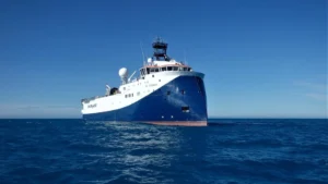 Shearwater wins OBN seismic contract in Jackdaw and the North Sea
