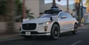 taxis robot