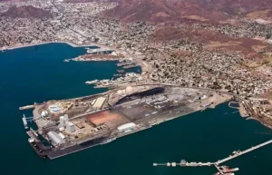 Technip Energies entra en proyecto de GNL en México
