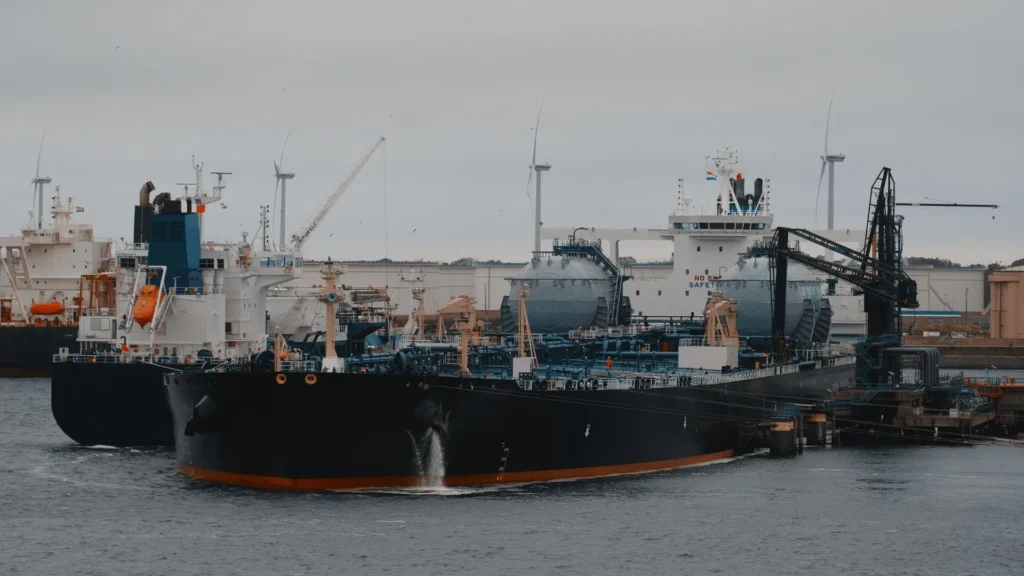 Technip Energies will design a new LNG terminal in Malaysia