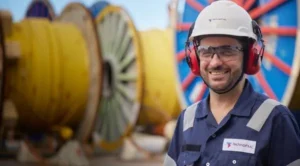 TechnipFMC suministrará tuberías flexibles para el proyecto Greater PAJ de Azule Energy