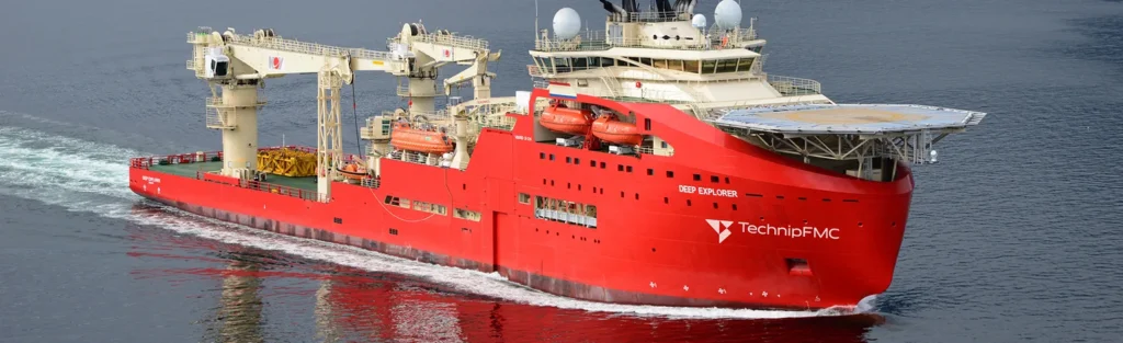 Azule Energy vuelve a contratar a TechnipFMC para ampliar el desarrollo Agogo en Angola