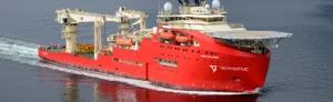 Azule Energy vuelve a contratar a TechnipFMC para ampliar el desarrollo Agogo en Angola
