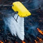 Technosylva emite informes sobre el riesgo de incendios forestales