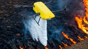 Technosylva releases reports on the risk of forest fires