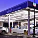 Chevron reformula Techron para proteger motores modernos contra depósitos dañinos y mejorar rendimiento