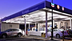 Chevron strengthens fuels for GDI engines