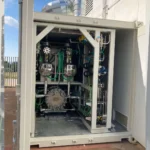 Hidrógeno verde en cerámica