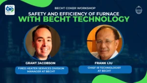 Ensuring Furnace Safety and Efficiency: Innovative Technologies from Becht Fired Heater Services