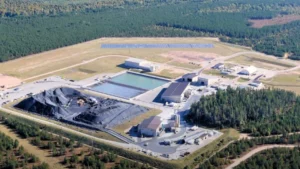 Allonnia and Eagle Mine test D-Solve to increase nickel purity