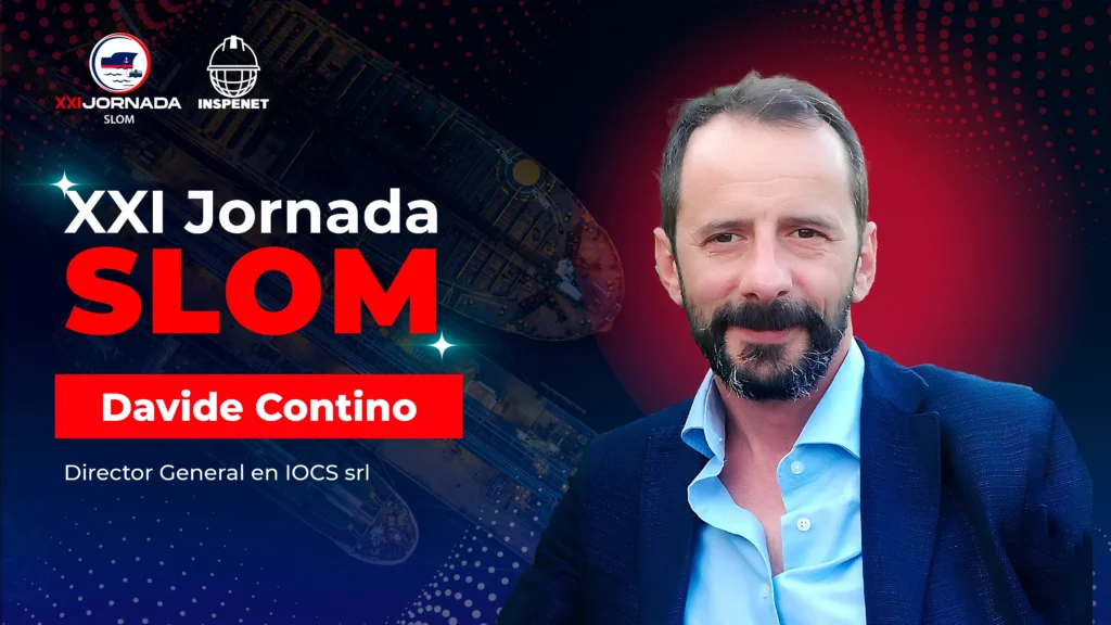 Tecnología de IOCS Srl para optimizar sistemas offshore en terminales