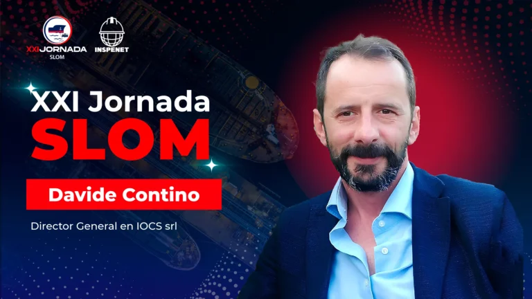 Tecnología de IOCS Srl para optimizar sistemas offshore en terminales