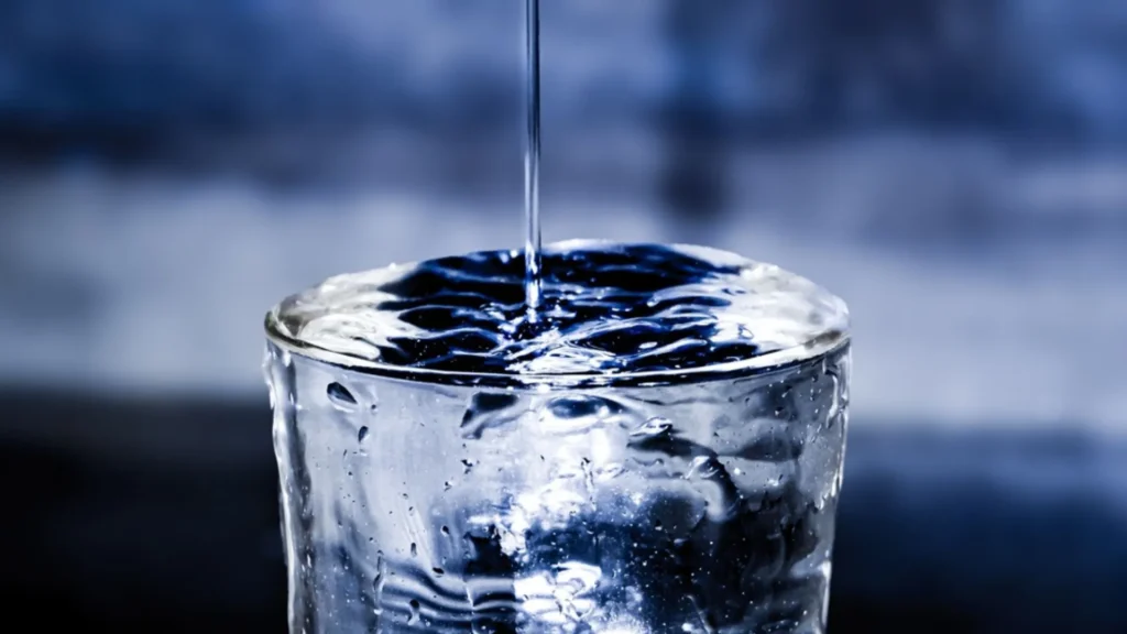 Tecnología para obtener agua potable hizo ganar el Nobel a un científico