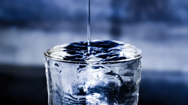 Obtención de agua potable