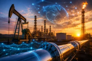 Tecnología petrolera en Estados Unidos recibe US$65,5 millones
