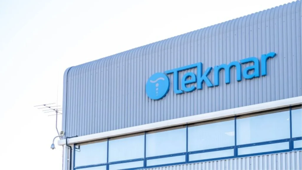 Tekmar asegura contrato para parque eólico