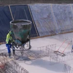 Telamon usará cemento limpio