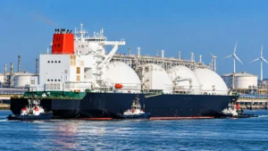 Terminal Gate eleva su capacidad de GNL a 20.000 millones de m³ al año