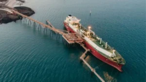 Terminal LNG en Dakar impulsará energía y desarrollo en Senegal